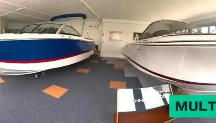 B&b Boats - Show Room - Lavertezzo Piano