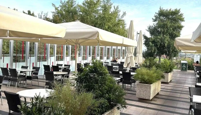 B B Hotel Lully Lully 8 - Lully
