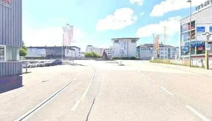 Babbi Pratteln -    Keigel Ag Street View 360deg Fotos - Pratteln