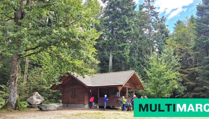 Babeliplatz - Schweiz