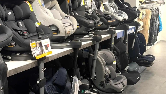 Baby -  Walz Fachgeschaft Basel Baby - ausstattungsgeschaft - Basel