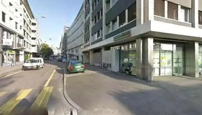 Baby -  Walz Fachgeschaft Basel Street View 360deg Fotos - Basel