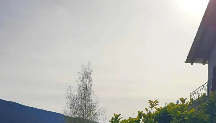 Bachtalen -  Kommentare - Langenbruck