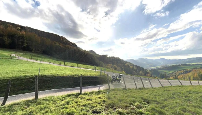 Bachtalen -  Street View 360deg Fotos - Langenbruck