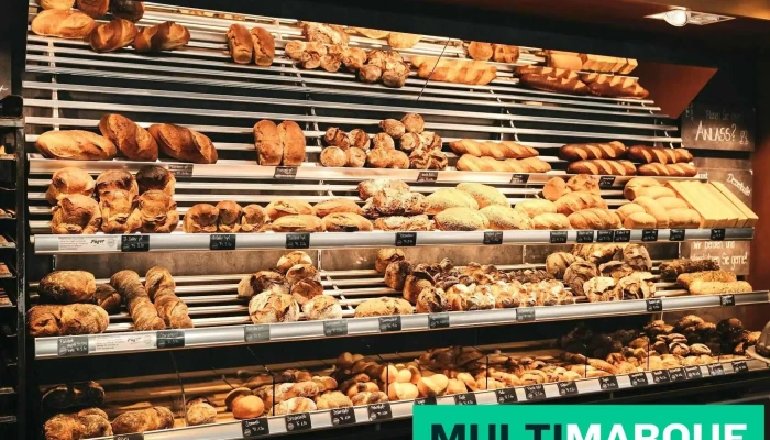 Bäckerei Füger Handmade in Mörschwil - Mörschwil