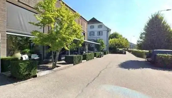 Bad Bubendorf Hotel -  Street View 360deg Fotos - Bubendorf