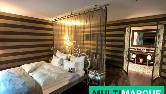 Bad Bubendorf Hotel -  Zimmer - Bubendorf