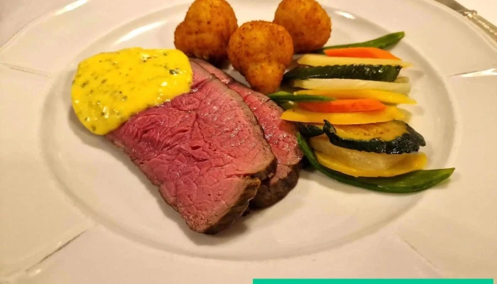Bad Eptingen -  Filet Mignon - Eptingen