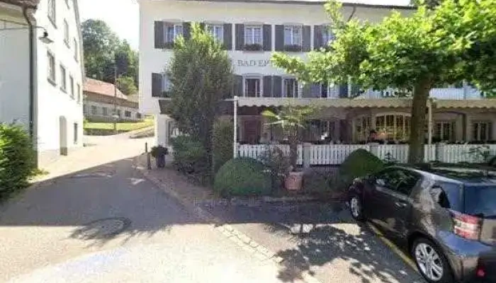 Bad Eptingen -  Street View 360deg Fotos - Eptingen
