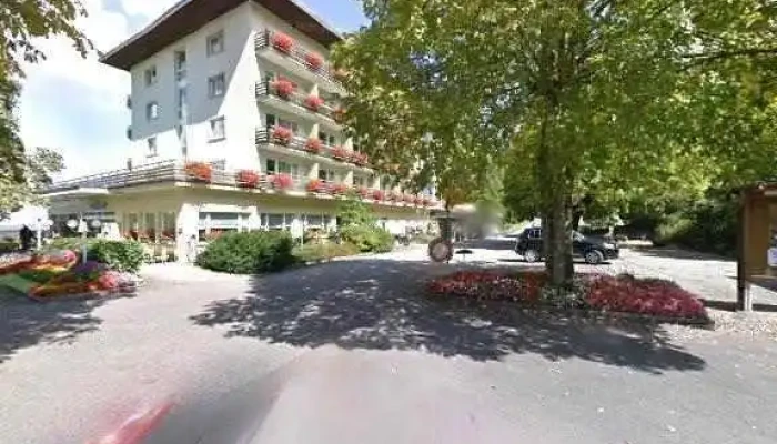 Bad Ramsach Quellhotel -  Street View 360deg Fotos - Läufelfingen