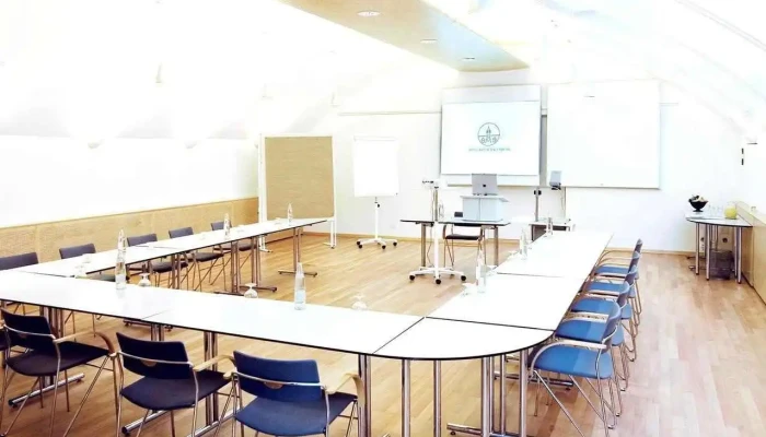Bad Schauenburg -  Ausstattung - Liestal