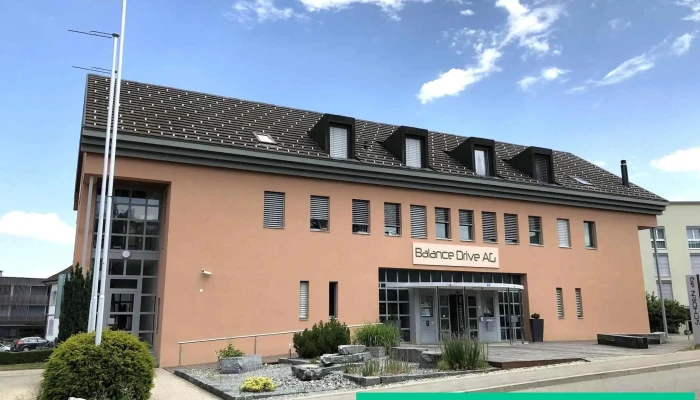 Balance Drive Ag -  Alle - Schmitten