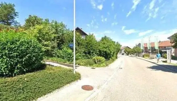 Balance Drive Ag -  Street View 360deg Fotos - Schmitten