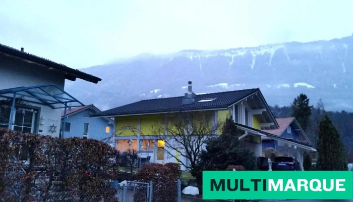 Balmer Bönigen Ag - Interlaken Ch