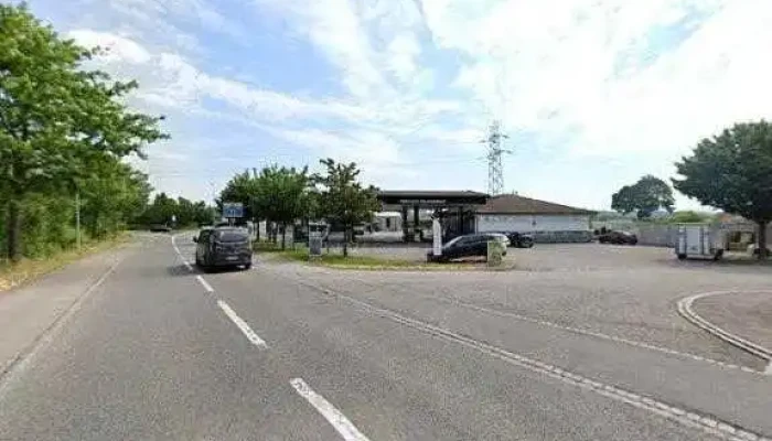 Basch Ag Ts Shop Liegenschaft Street View 360deg Fotos - Wohlen