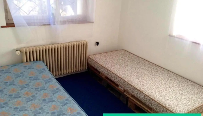 Baselhostel Zimmer - Füllinsdorf