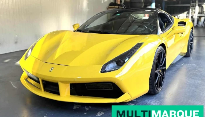 Bassanini Concept Garage Sagl -  Innenansichten - Davesco-soragno