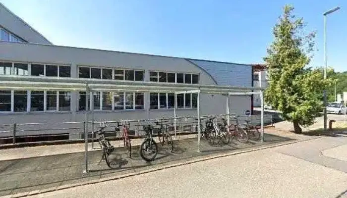 Baumacenter Street View 360deg Fotos - Windisch