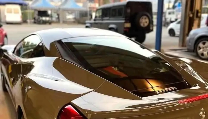 Bb Car Sa - Lavertezzo