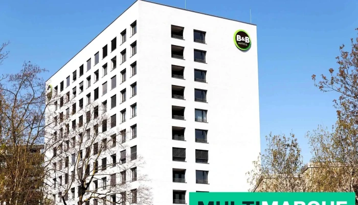 Bb Hotel Basel Switzerland Alle - Basel