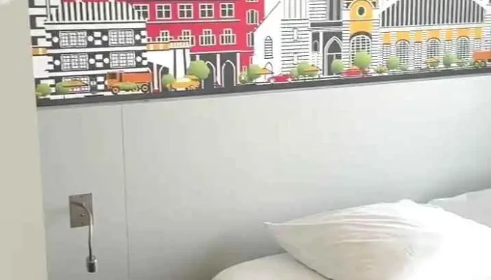 Bb Hotel Basel Switzerland Videos - Basel
