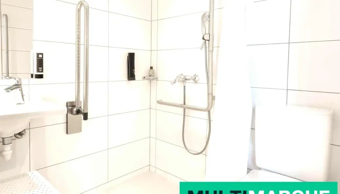 Bb Hotel Basel Switzerland Vom Inhaber - Basel