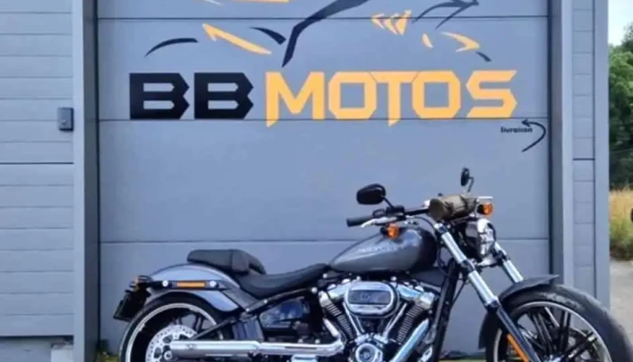 Bb Motos - Vuisternens-Devant-Romont