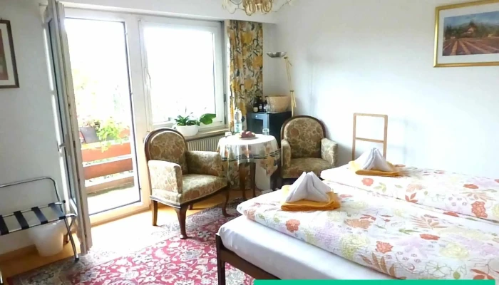 Bb Pappelweg   2 Zimmer - Muttenz