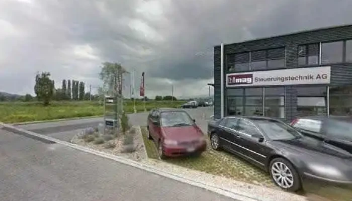 Beachin Gmbh Ins 9 - Ins