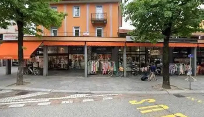 Beldona -    Locarno   Muralto Alle - Muralto