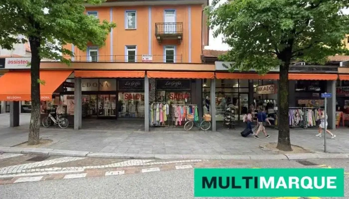 Beldona - Locarno - Muralto - Muralto