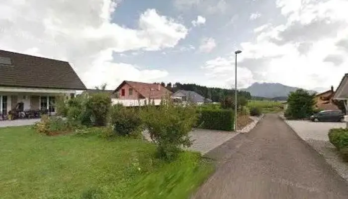 Belgom Suisse Street View 360deg Fotos - Le Pâquier-montbarry