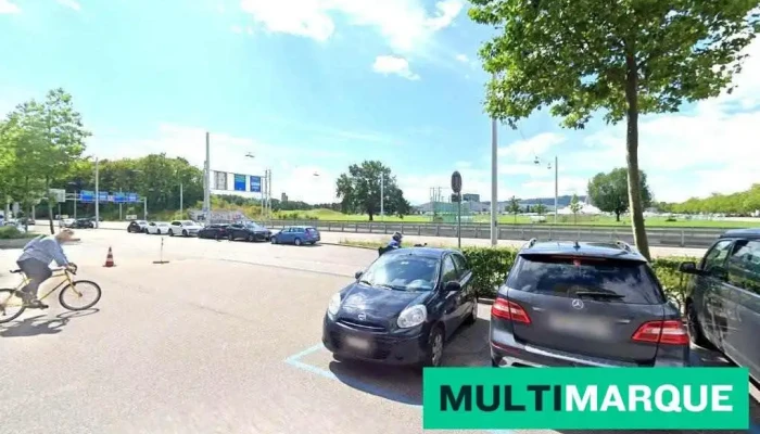 Belwag Ag Bern - Chevrolet - Service - Bern
