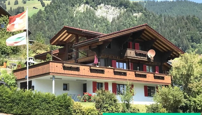 Beo-Drive GmbH - Frutigen
