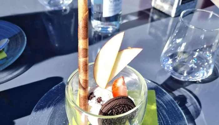 Bergrestaurant Roggen - Oensingen