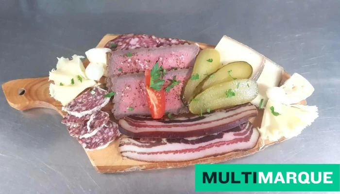 Bergwirtschaft Durstel Essen Und Trinken - Langenbruck