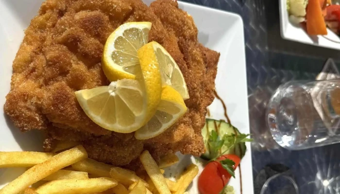 Bergwirtschaft Durstel Restaurant - Langenbruck