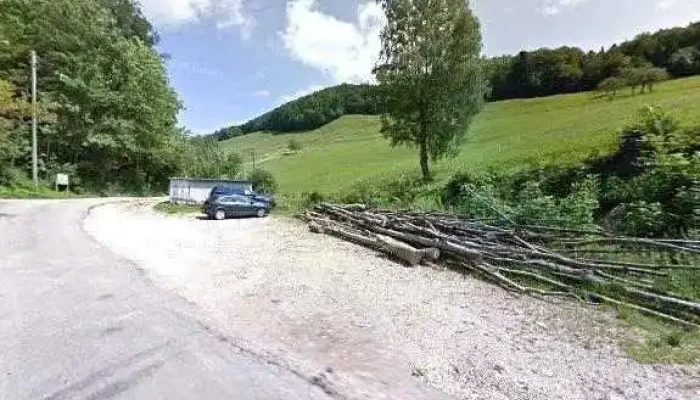 Bergwirtschaft Durstel Street View 360deg Fotos - Langenbruck