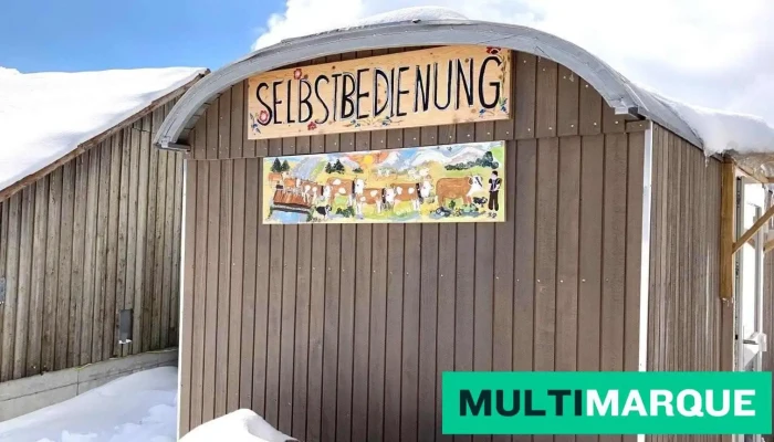 Bergwirtschaft Guggel Alle - Mümliswil-ramiswil