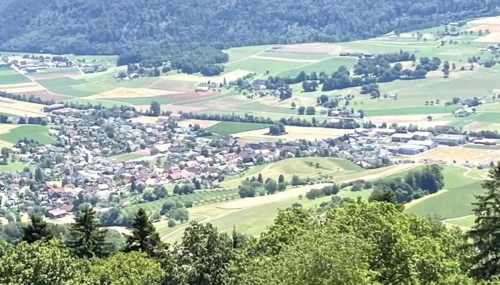 Bergwirtschaft Obere Wengi -  Alle - Matzendorf