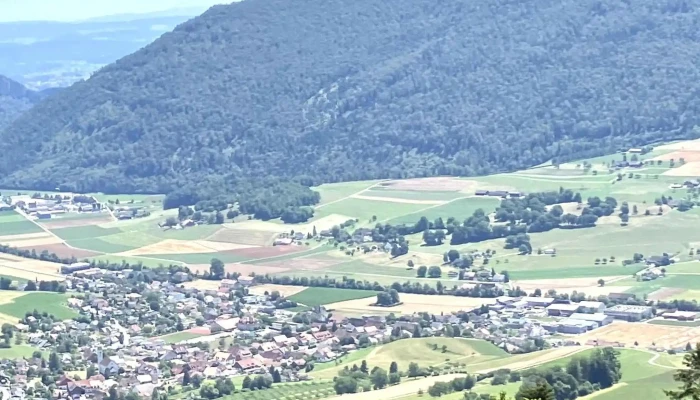 Bergwirtschaft Obere Wengi -  Kommentare - Matzendorf