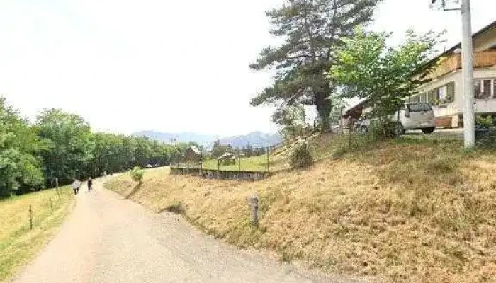 Bergwirtschaft Obere Wengi -  Street View 360deg Fotos - Matzendorf