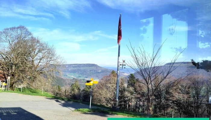 Bergwirtschaft Obere Wengi -  Von Gasten - Matzendorf