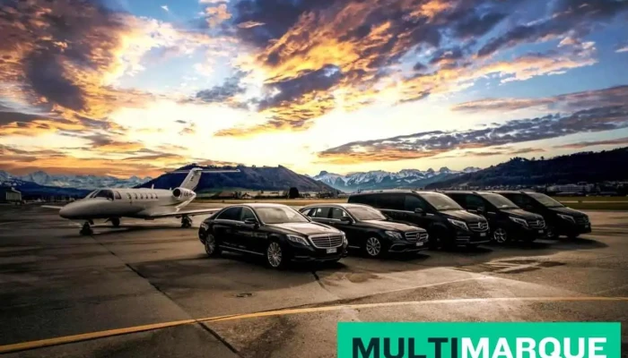 Berner Limousine GmbH - Belp