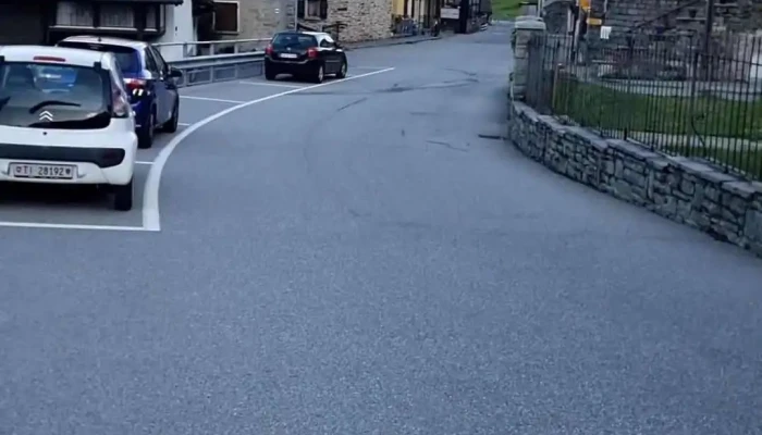 Bertazzi -  Videos - Cavagnago