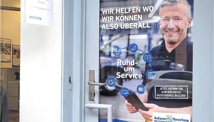Bestdrive Basel Gundeldingen Autowerkstatt - Basel
