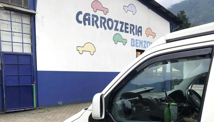 Bestdrive Bellinzona Aktion - Bellinzona