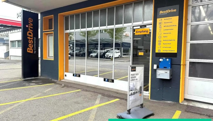 BestDrive Gümligen - Muri Bei Bern