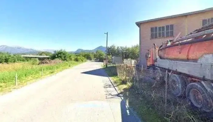 Beton -  Mobil Service Sa Alle - Bioggio