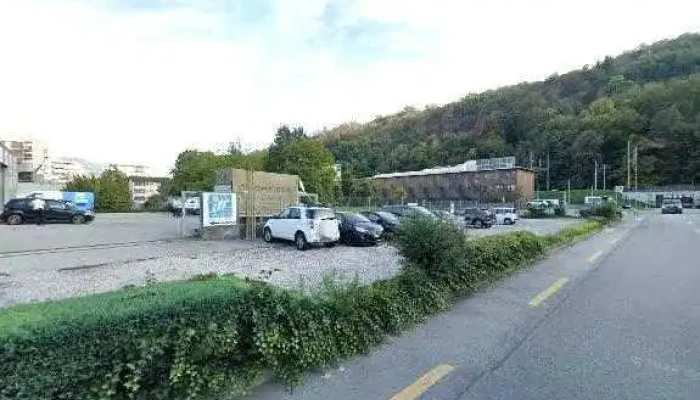 Bianchi Garage -  Alle - Balerna